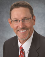 Joe Hearn, CCE, President/CEO at Dupaco Community CU