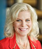 Kim M. Sponem, CEO at Summit Credit Union
