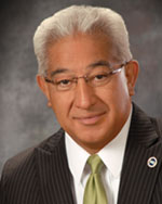 Robert D. Ramirez, CCE, CIE, CEO at Vantage West CU