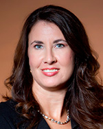 Stephanie Sherrodd, CCE, President/CEO at TDECU
