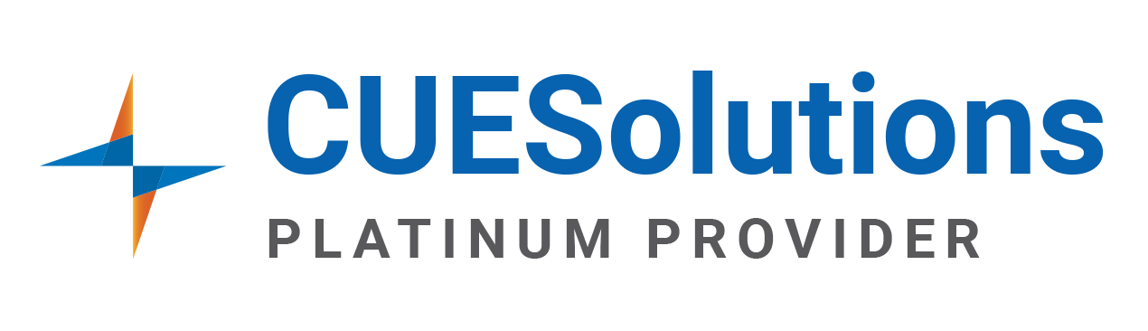 CUES Partner Logo