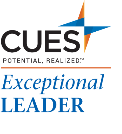 Exceptional Leader Logo