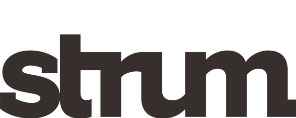 Strum Agency Logo