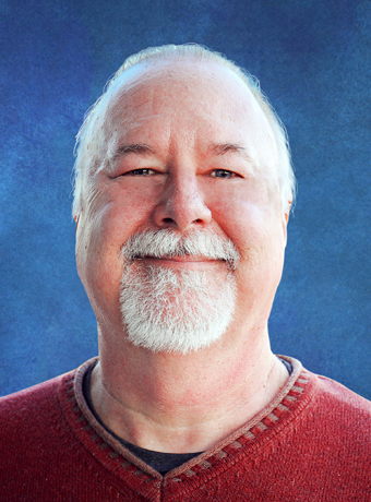 Mike Neill
