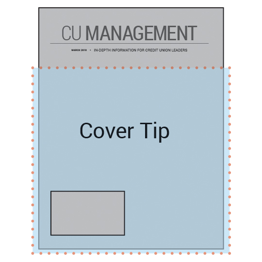 cover tip
