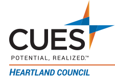 Heartland Council