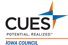 Iowa Council Logo