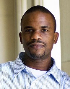 Dr. Y. Sekou Bermiss headshot