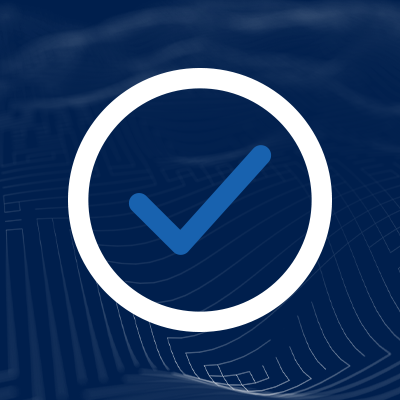 checkmark