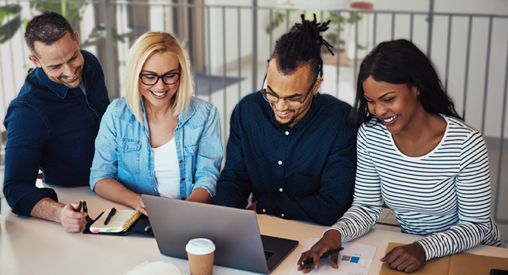Diversity, Equity, and Inclusion Cornell Certificate Program