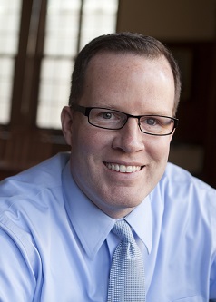 Bradford S. Bell