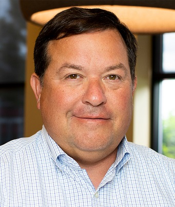 Ronny Chapman headshot