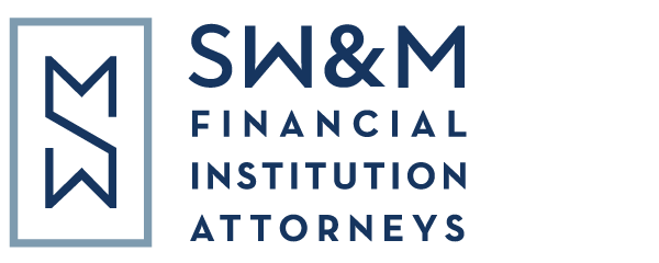 SW&M Financial Institution Attorneys logo