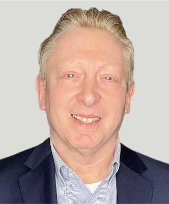 Ron Shevlin
