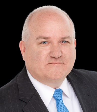 Chris Jones headshot