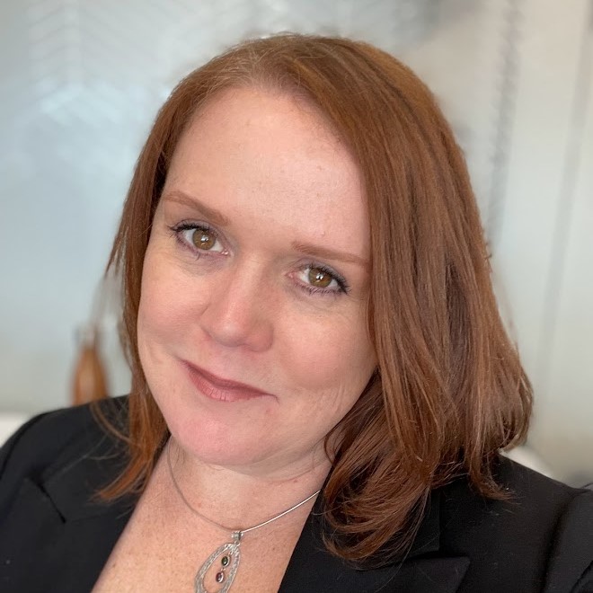 Dottie Schindlinger headshot