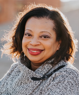Tonita Webb, CCE