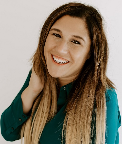 Danielle Scodellaro headshot