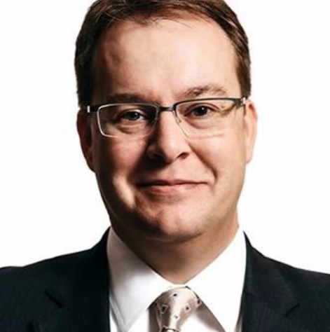 Kraig Klinkhammer
