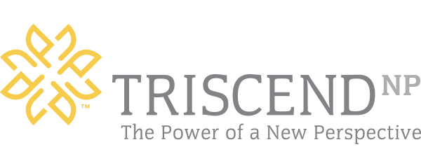 triscend logo