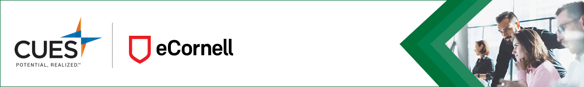 ecornell AMP banner ad