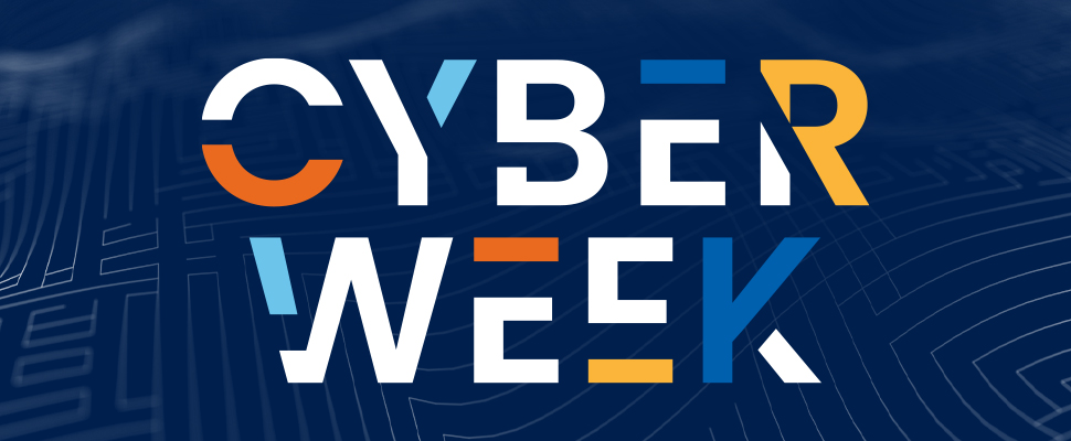 CUES CYBER WEEK SALE