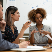 Virtual Classroom: 3 Key Skills to Advance DEI in Your Organization