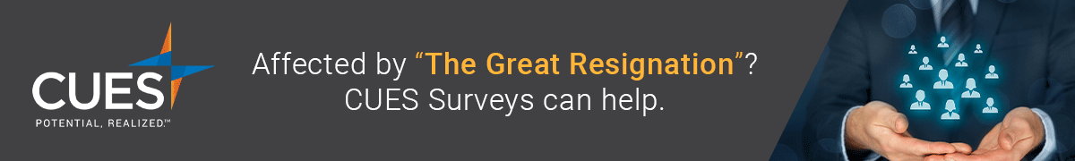 Survey Participation banner ad
